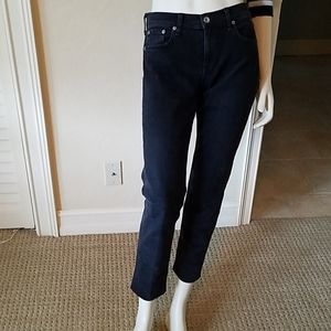 Rag&bone dre capri